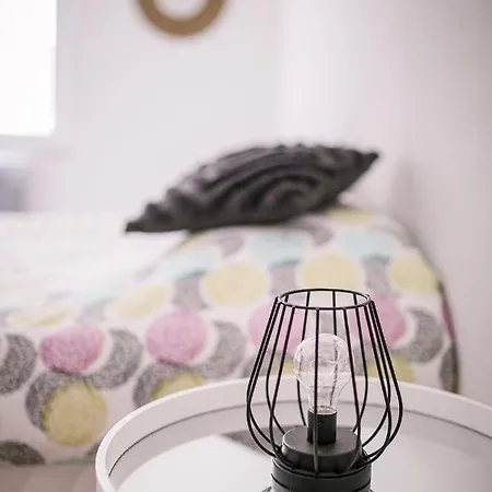 Le Beauvoir Apartamento