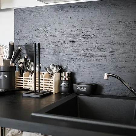 Le Beauvoir Apartamento *