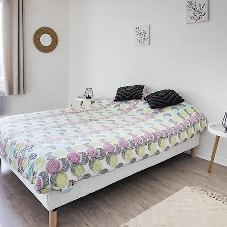 Le Beauvoir * Saint-Marcellin (Isere)